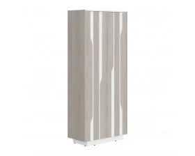 Шкаф для одежды 900х430х2100 Лайн / Line images