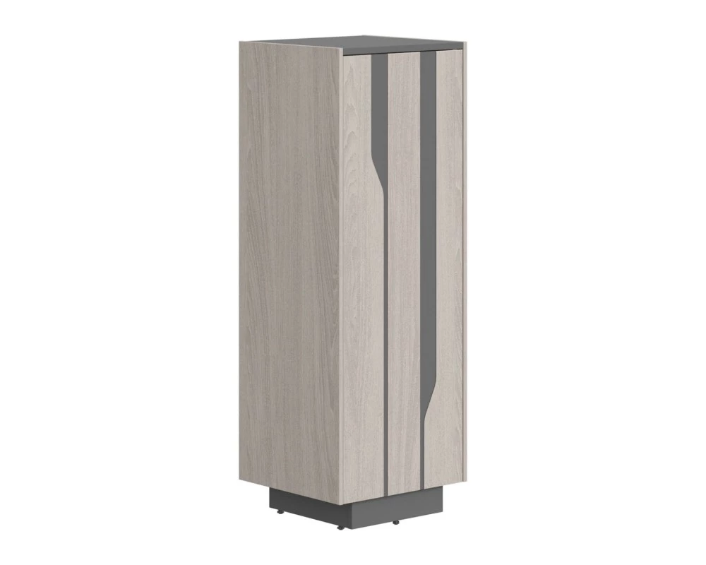Шкаф средний 464х430х1305 Лайн / Line