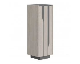 Шкаф средний 464х430х1305 Лайн / Line images