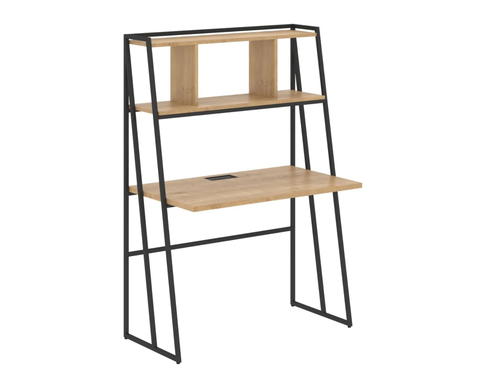 Стол компьютерный 1042х600х1500 Лофтис / Loftis