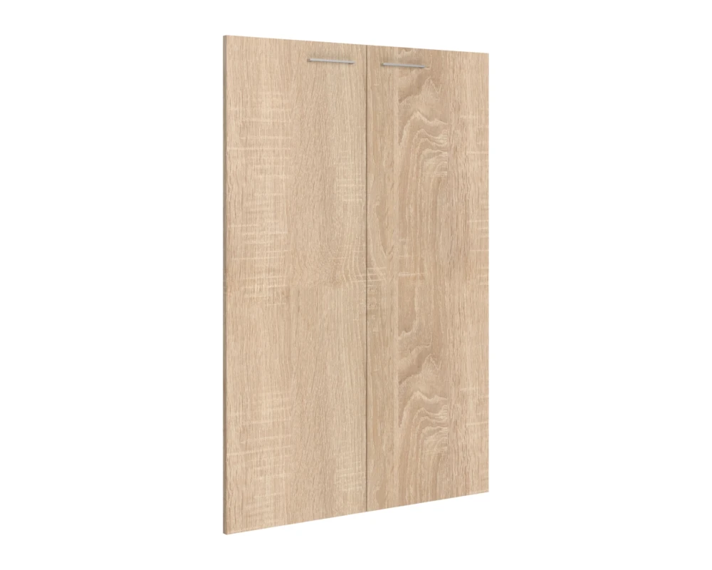 Двери 834х16х1222 Оффикс Нью / Offix New