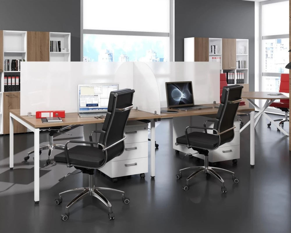 Офисные перегородки Ранд Лайт / Rand Lite