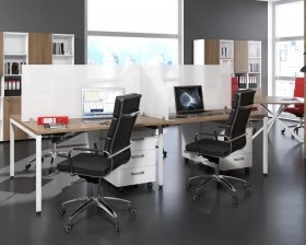 Офисные перегородки Ранд Лайт / Rand Lite images