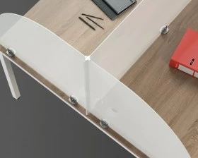 Офисные перегородки Ранд Лайт / Rand Lite images