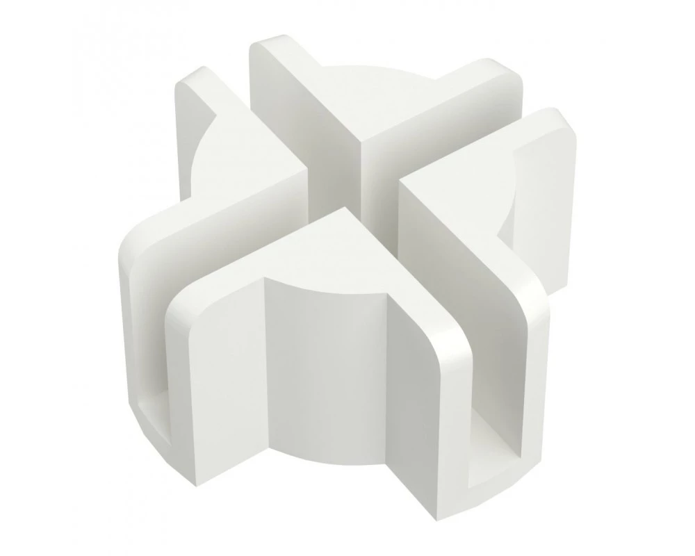 Соединитель 30х30х15 Ранд Лайт / Rand Lite