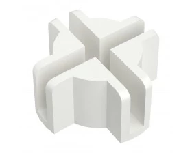 Соединитель 30х30х15 Ранд Лайт / Rand Lite images