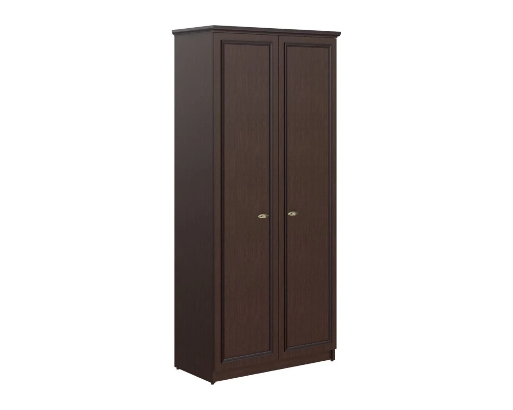 Гардероб с дверьми 922х466х2023 Раут / Raut