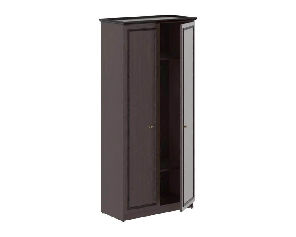 Гардероб с дверьми 922х466х2023 Раут / Raut