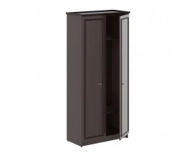 Гардероб с дверьми 922х466х2023 Раут / Raut images