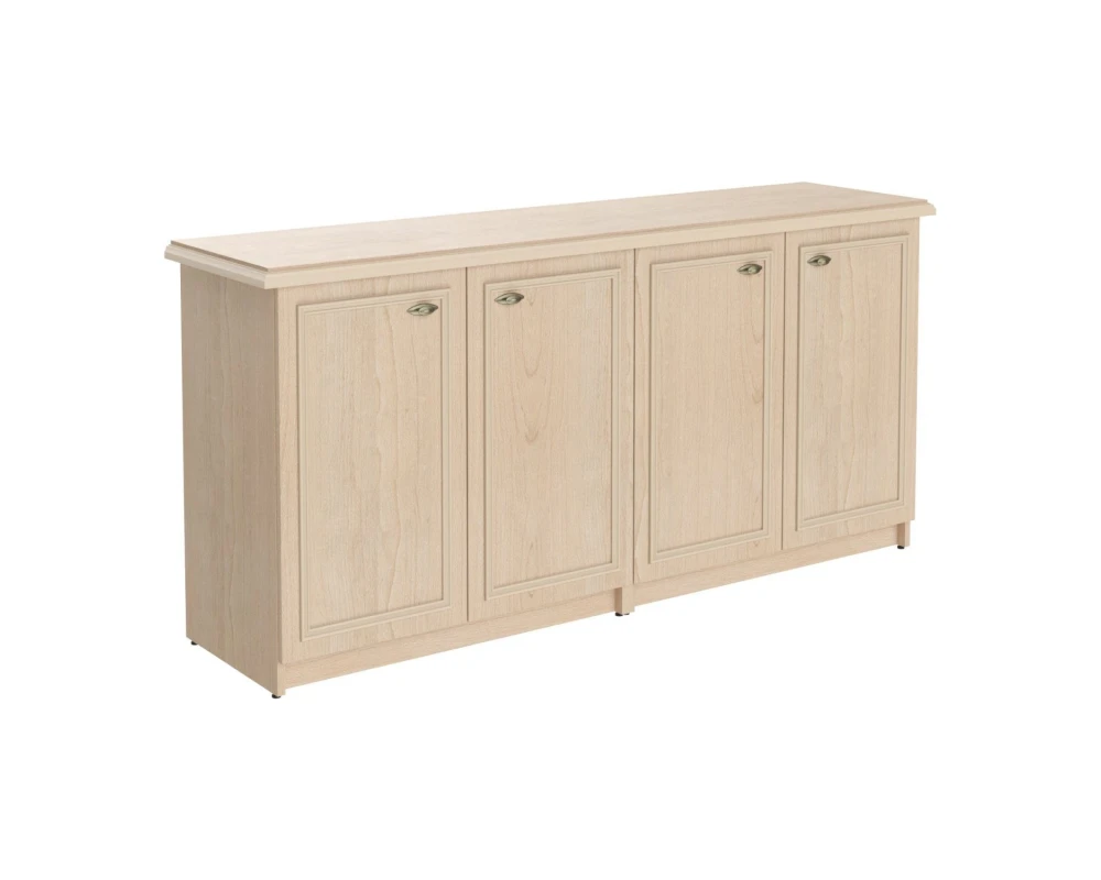 Греденция 1842х465х887 Раут / Raut