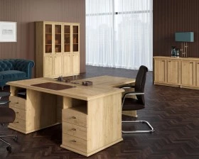 Кабинет руководителя Раут / Raut images