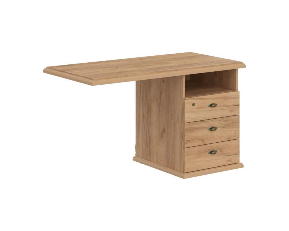 Приставка с тумбой 1200х600х710 Раут / Raut