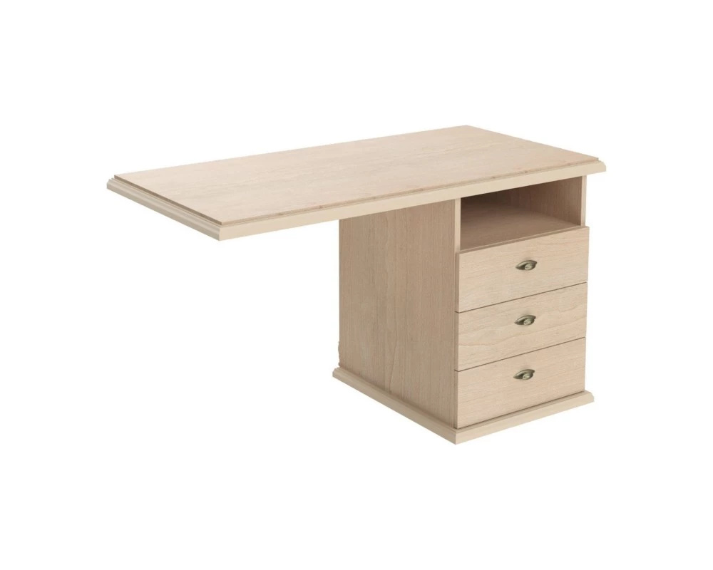 Приставка с тумбой 1200х600х710 Раут / Raut