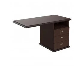 Приставка с тумбой 1200х600х710 Раут / Raut images