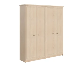 Шкаф большой 1808х466х2023 Раут / Raut images