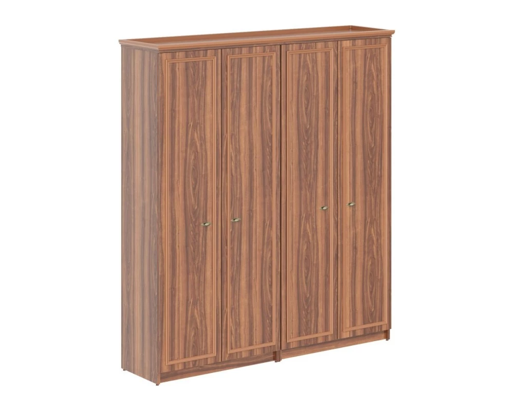 Шкаф большой 1808х466х2023 Раут / Raut