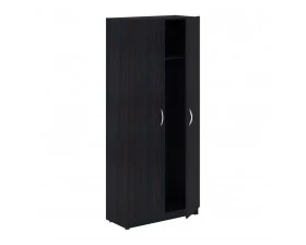 Гардероб, 2-е глухие двери Симпл / Simple images