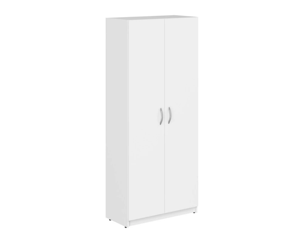 Гардероб, 2-е глухие двери Симпл / Simple