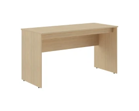 Стол письменный 1400х600х760 Симпл / Simple images