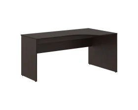 Стол письменный эрго. 1600х900х760 Симпл / Simple images