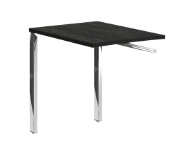 Брифинг-приставка 800х600х750 для стола XGET 169 Xten Глосс images