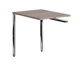 Брифинг-приставка 800х600х750 для стола XGET 169 Xten Глосс images