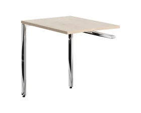 Брифинг-приставка 800х600х750 для стола XGET 169 Xten Глосс images