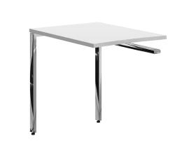 Брифинг-приставка 800х600х750 для стола XGET 169 Xten Глосс images