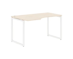 Стол письменный эргономичный 1400х900х750 Xten Кью images