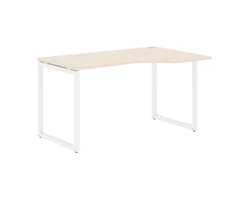 Стол письменный эргономичный 1400х900х750 Xten Кью images