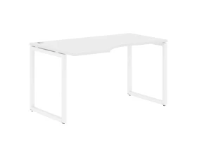 Стол письменный эргономичный 1400х900х750 Xten Кью images