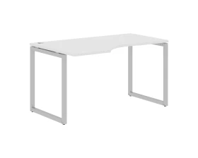 Стол письменный эргономичный 1400х900х750 Xten Кью images