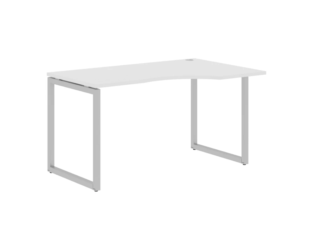 Стол письменный эргономичный 1400х900х750 Xten Кью