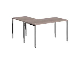 Стол угловой 1400х1500х750 Xten Глосс images