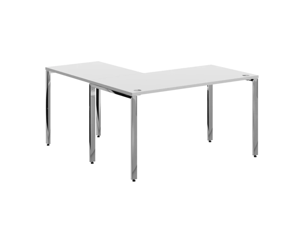 Стол угловой 1400х1500х750 Xten Глосс