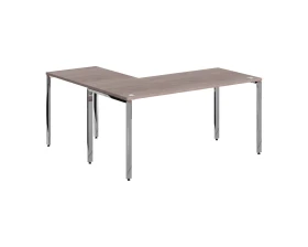 Стол угловой 1600х1500х750 Xten Глосс images