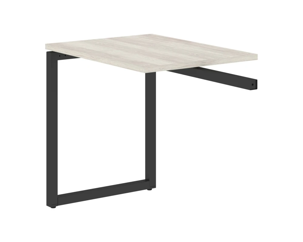 Брифинг-приставка 800х600х750 Xten Кью