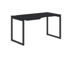 Стол письменный эргономичный 1400х900х750 Xten Кью images