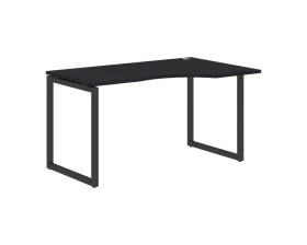 Стол письменный эргономичный 1400х900х750 Xten Кью images