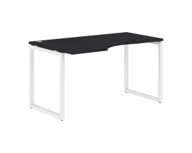 Стол письменный эргономичный 1400х900х750 Xten Кью images