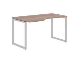 Стол письменный эргономичный 1400х900х750 Xten Кью images