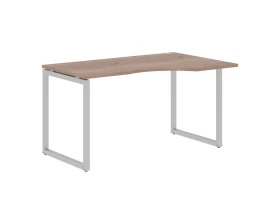 Стол письменный эргономичный 1400х900х750 Xten Кью images