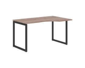 Стол письменный эргономичный 1400х900х750 Xten Кью images