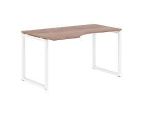 Стол письменный эргономичный 1400х900х750 Xten Кью images