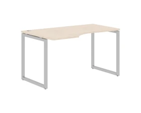 Стол письменный эргономичный 1400х900х750 Xten Кью images