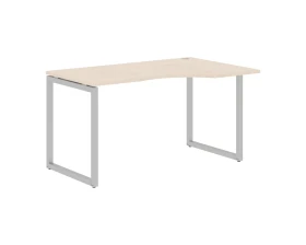 Стол письменный эргономичный 1400х900х750 Xten Кью images