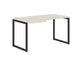 Стол письменный эргономичный 1400х900х750 Xten Кью images