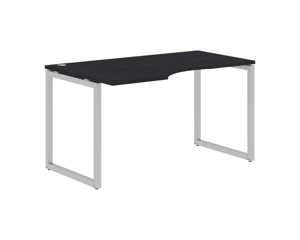 Стол письменный эргономичный 1400х900х750 Xten Кью