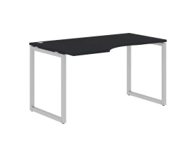 Стол письменный эргономичный 1400х900х750 Xten Кью images