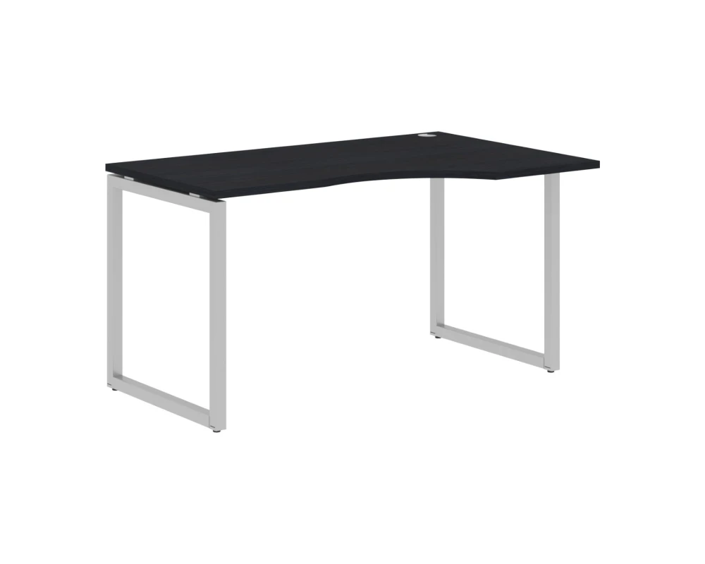 Стол письменный эргономичный 1400х900х750 Xten Кью